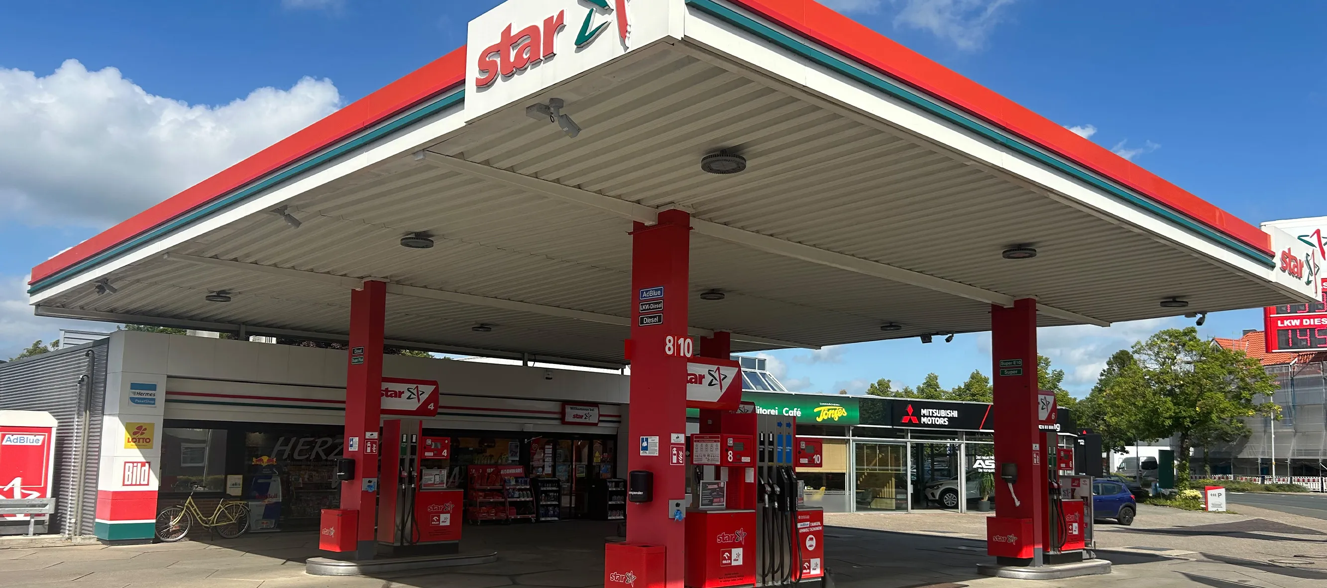 Tankstelle-Star-front