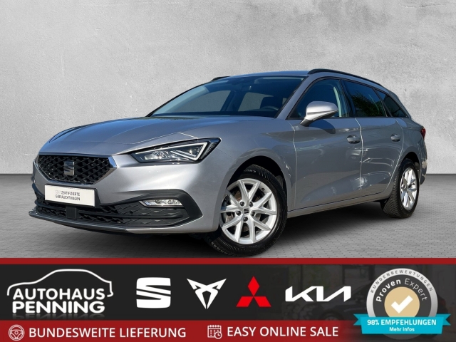 Leon ST Style 1.0 TSI Full-Link ACC NAVI KLIMA LED ISOFIX
