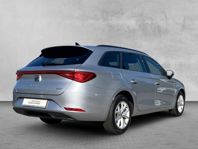 Leon ST Style 1.0 TSI Full-Link ACC NAVI KLIMA LED ISOFIX