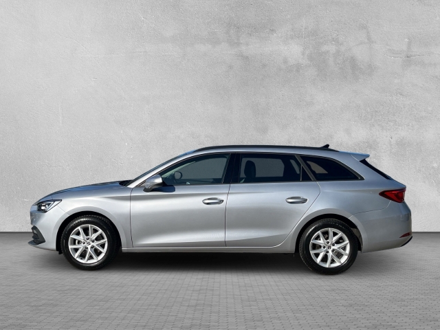 Leon ST Style 1.0 TSI Full-Link ACC NAVI KLIMA LED ISOFIX