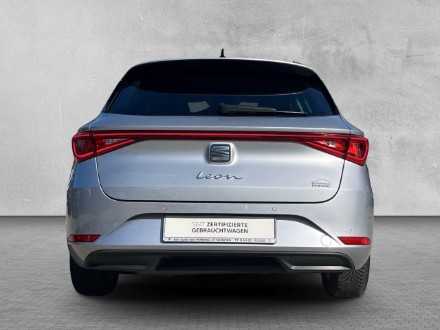 Leon ST Style 1.0 TSI Full-Link ACC NAVI KLIMA LED ISOFIX