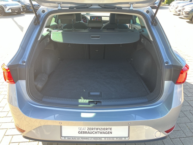 Leon ST Style 1.0 TSI Full-Link ACC NAVI KLIMA LED ISOFIX