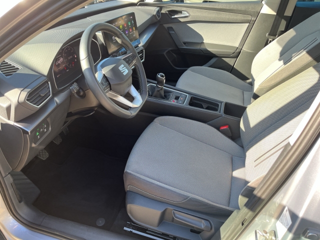 Leon ST Style 1.0 TSI Full-Link ACC NAVI KLIMA LED ISOFIX