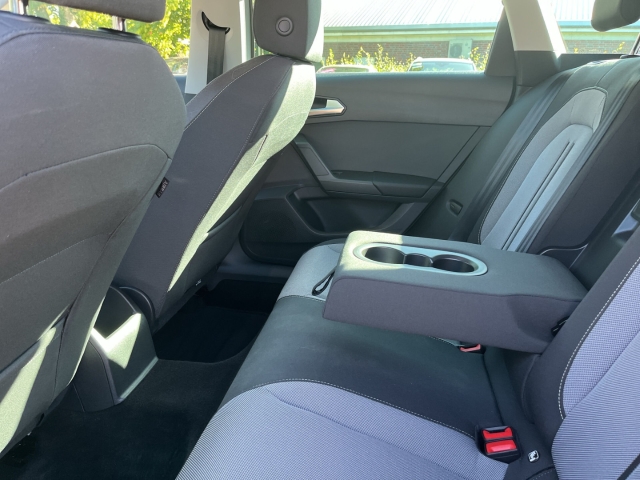 Leon ST Style 1.0 TSI Full-Link ACC NAVI KLIMA LED ISOFIX