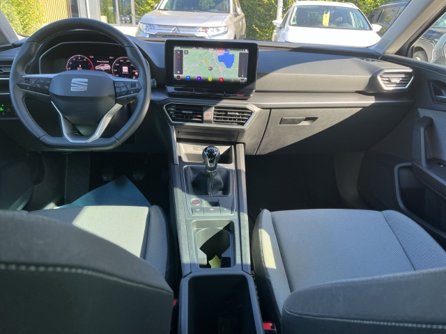 Leon ST Style 1.0 TSI Full-Link ACC NAVI KLIMA LED ISOFIX