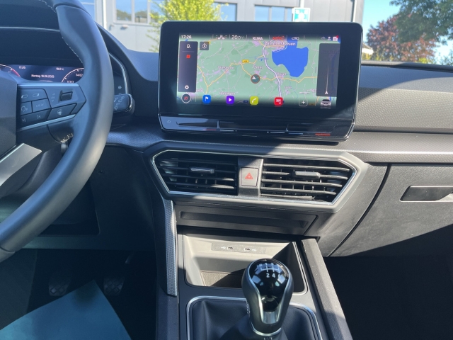 Leon ST Style 1.0 TSI Full-Link ACC NAVI KLIMA LED ISOFIX