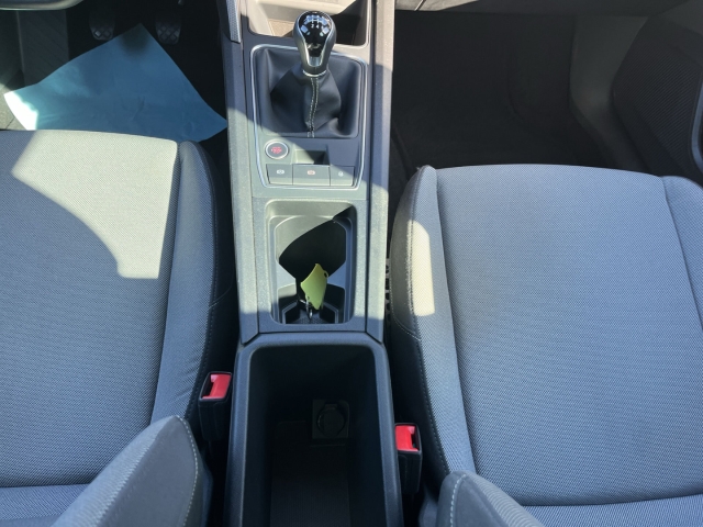 Leon ST Style 1.0 TSI Full-Link ACC NAVI KLIMA LED ISOFIX