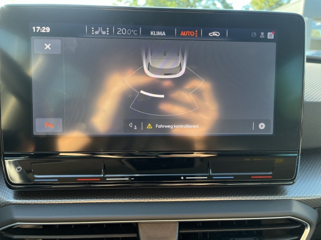 Leon ST Style 1.0 TSI Full-Link ACC NAVI KLIMA LED ISOFIX