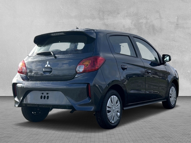 Space Star / UPE: 16.730,-  / 1,2l SELECT KLIMA ISOFIX DAB+ BLUETOOTH USB