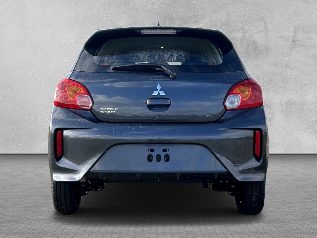 Space Star / UPE: 16.730,-  / 1,2l SELECT KLIMA ISOFIX DAB+ BLUETOOTH USB