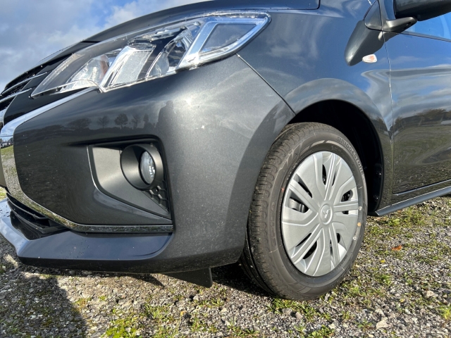 Space Star / UPE: 16.730,-  / 1,2l SELECT KLIMA ISOFIX DAB+ BLUETOOTH USB