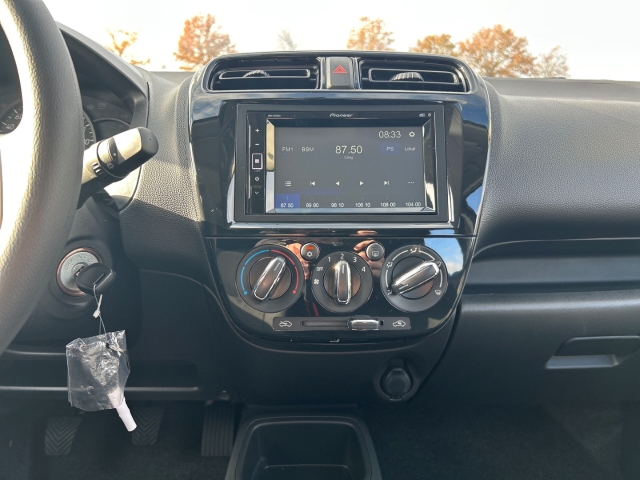 Space Star / UPE: 16.730,-  / 1,2l SELECT KLIMA ISOFIX DAB+ BLUETOOTH USB