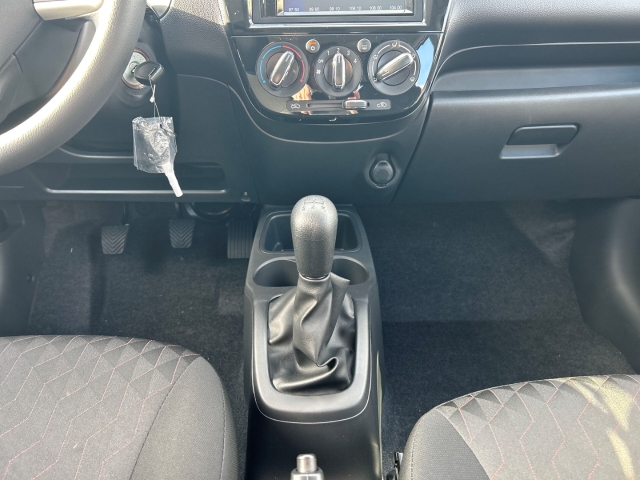 Space Star / UPE: 16.730,-  / 1,2l SELECT KLIMA ISOFIX DAB+ BLUETOOTH USB