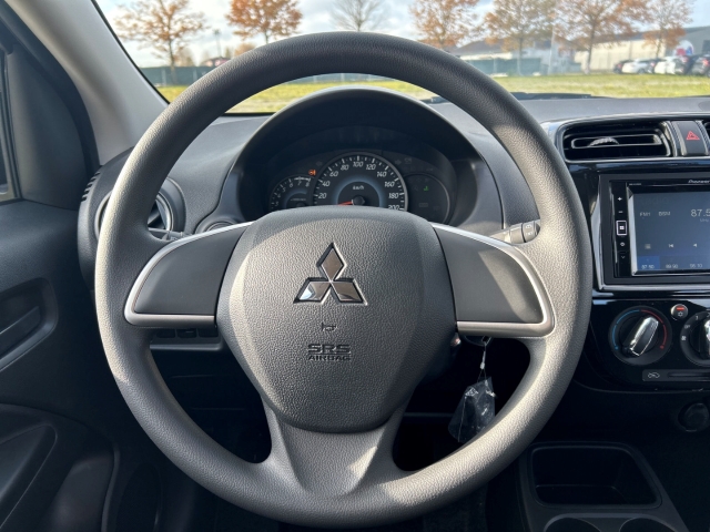 Space Star / UPE: 16.730,-  / 1,2l SELECT KLIMA ISOFIX DAB+ BLUETOOTH USB