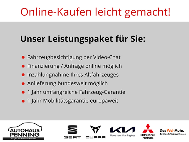 Space Star / UPE: 16.730,-  / 1,2l SELECT KLIMA ISOFIX DAB+ BLUETOOTH USB