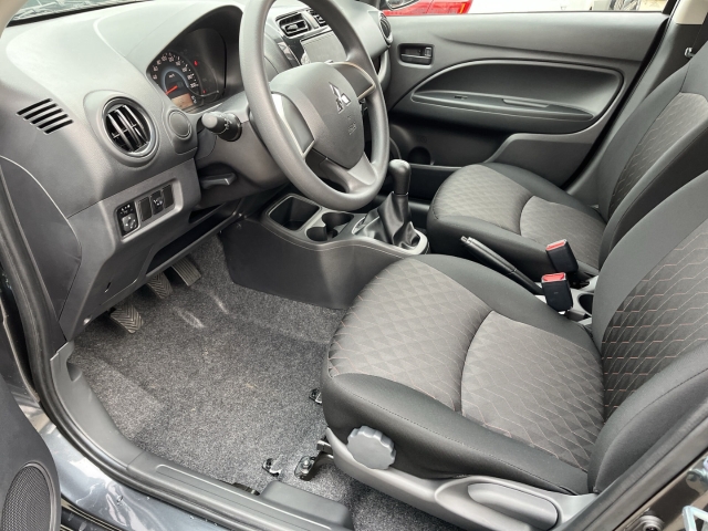 Space Star / UPE: 16.730,-  / 1,2l SELECT KLIMA ISOFIX DAB+ BLUETOOTH USB