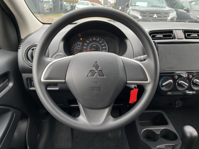 Space Star / UPE: 16.730,-  / 1,2l SELECT KLIMA ISOFIX DAB+ BLUETOOTH USB