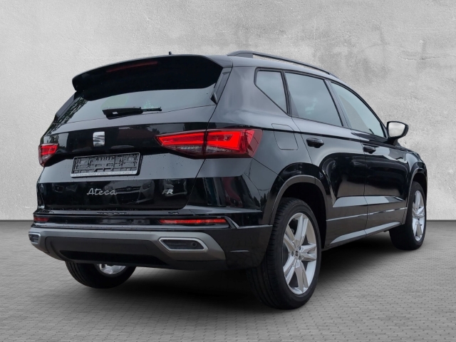 Ateca FR / UPE: 47.740,-  / 2.0 TDI DSG ACC LED WINTER-PAKET
