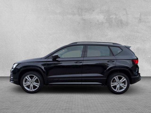 Ateca FR / UPE: 47.740,-  / 2.0 TDI DSG ACC LED WINTER-PAKET