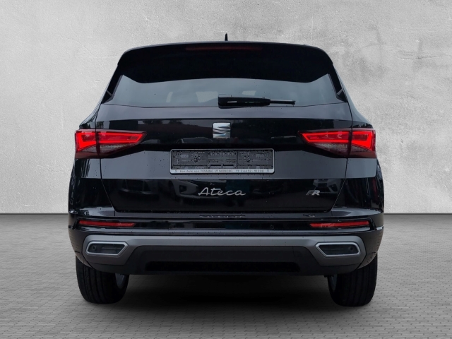 Ateca FR / UPE: 47.740,-  / 2.0 TDI DSG ACC LED WINTER-PAKET