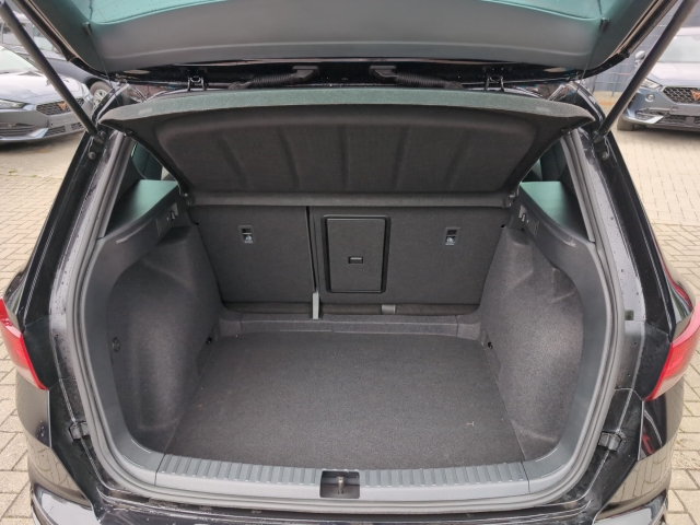 Ateca FR / UPE: 47.740,-  / 2.0 TDI DSG ACC LED WINTER-PAKET
