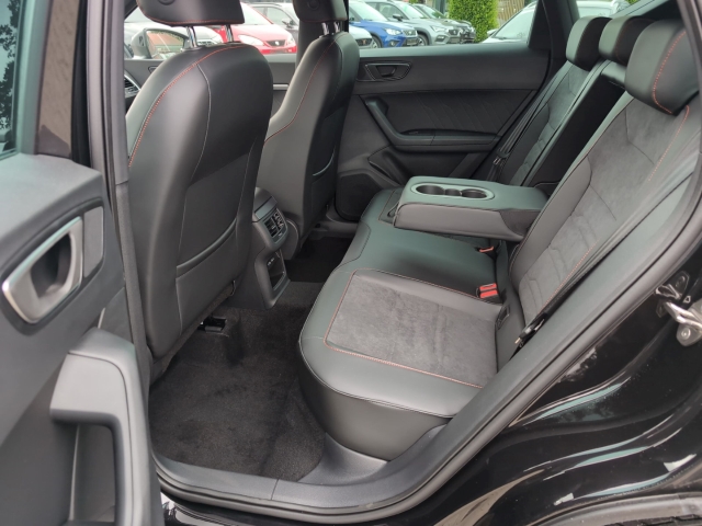 Ateca FR / UPE: 47.740,-  / 2.0 TDI DSG ACC LED WINTER-PAKET