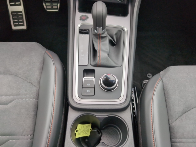 Ateca FR / UPE: 47.740,-  / 2.0 TDI DSG ACC LED WINTER-PAKET
