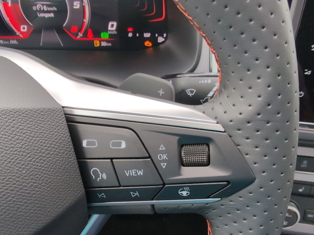 Ateca FR / UPE: 47.740,-  / 2.0 TDI DSG ACC LED WINTER-PAKET
