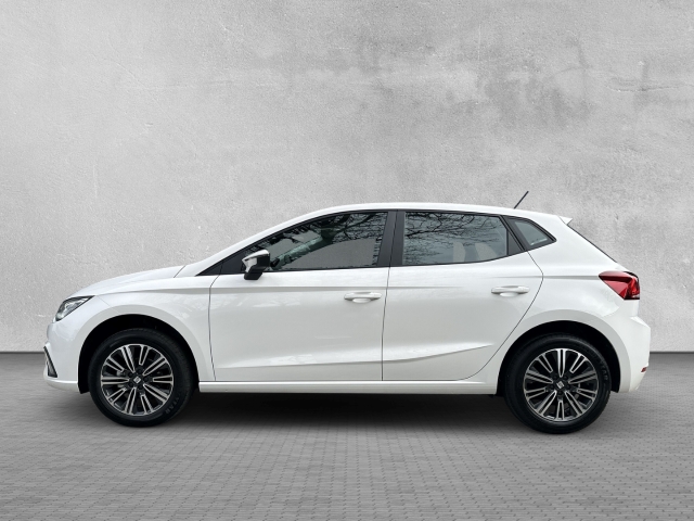 Ibiza STYLE / UPE: 27.710,-  / 1.0 TSI ACC LED DAB KAMERA