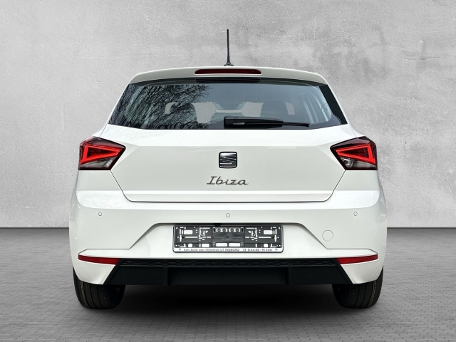 Ibiza STYLE / UPE: 27.710,-  / 1.0 TSI ACC LED DAB KAMERA