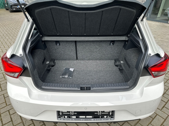 Ibiza STYLE / UPE: 27.710,-  / 1.0 TSI ACC LED DAB KAMERA