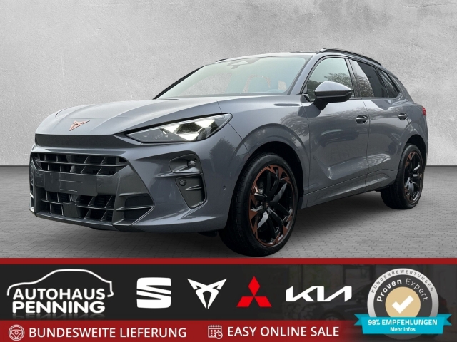 Terramar VZ / UPE: 65.550,-  / 2.0 TSI ACC NAVI MATRIX-LED