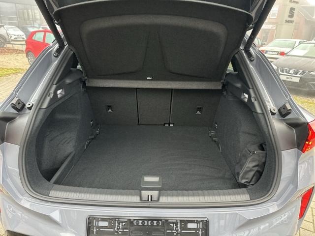 Terramar VZ / UPE: 65.550,-  / 2.0 TSI ACC NAVI MATRIX-LED