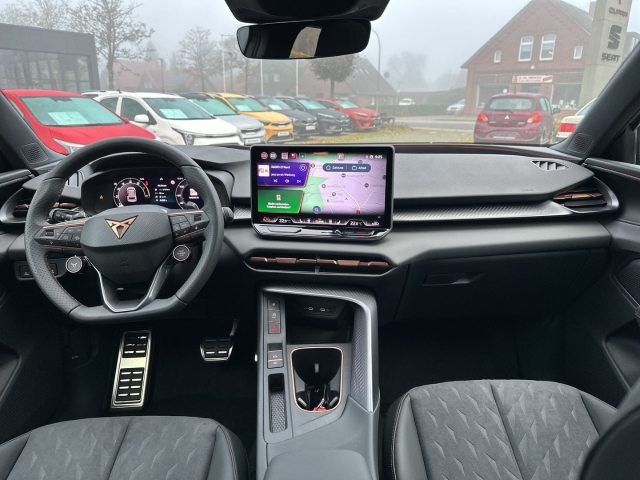 Terramar VZ / UPE: 65.550,-  / 2.0 TSI ACC NAVI MATRIX-LED