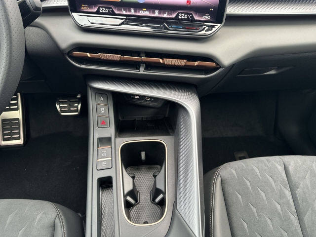 Terramar VZ / UPE: 65.550,-  / 2.0 TSI ACC NAVI MATRIX-LED