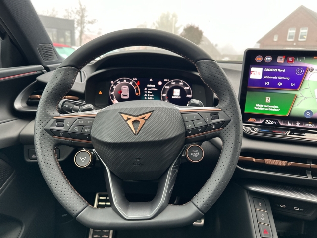 Terramar VZ / UPE: 65.550,-  / 2.0 TSI ACC NAVI MATRIX-LED