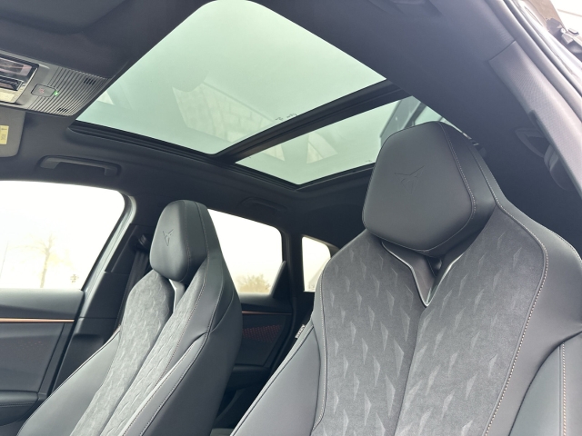 Terramar VZ / UPE: 65.550,-  / 2.0 TSI ACC NAVI MATRIX-LED