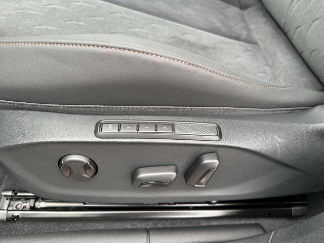 Terramar VZ / UPE: 65.550,-  / 2.0 TSI ACC NAVI MATRIX-LED