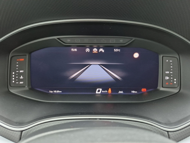 Ibiza EDITION / UPE: 29.230,-  / 1.0 TSI ACC LED BT TEMPOMAT