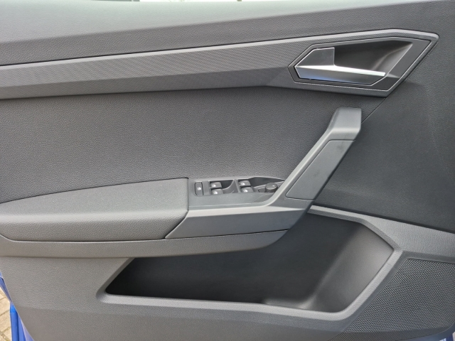 Ibiza EDITION / UPE: 29.230,-  / 1.0 TSI ACC LED BT TEMPOMAT