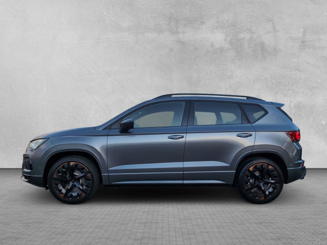 Ateca VZ / UPE: 61.950,-  / 2.0 TSI DSG 4DRIVE BUSINESSPAK. AHK ACC LED BEATS