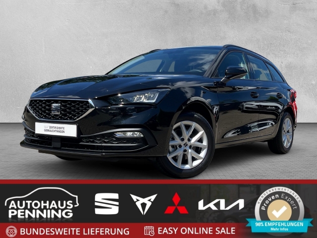 Leon ST Style 1.5 TSI Appl CarPlay LED PDC ACC BT SHZ K...