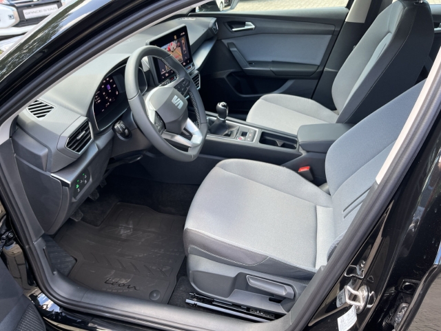 Leon ST Style 1.5 TSI Appl CarPlay LED PDC ACC BT SHZ KAMERA