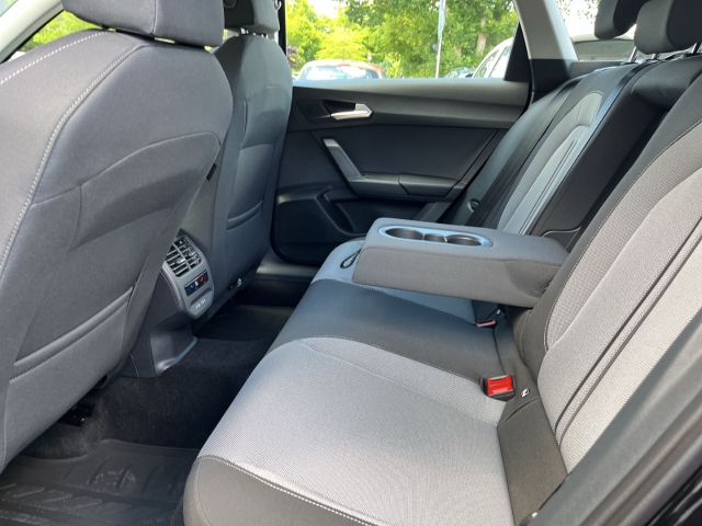 Leon ST Style 1.5 TSI Appl CarPlay LED PDC ACC BT SHZ KAMERA