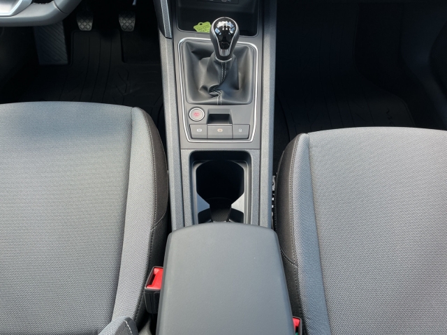 Leon ST Style 1.5 TSI Appl CarPlay LED PDC ACC BT SHZ KAMERA