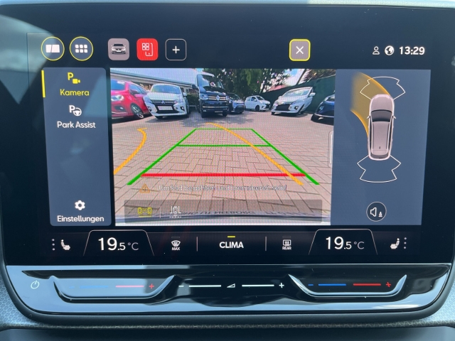 Leon ST Style 1.5 TSI Appl CarPlay LED PDC ACC BT SHZ KAMERA