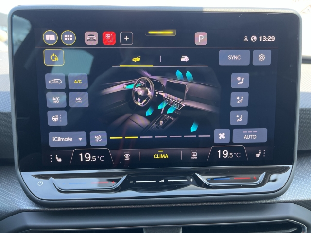 Leon ST Style 1.5 TSI Appl CarPlay LED PDC ACC BT SHZ KAMERA