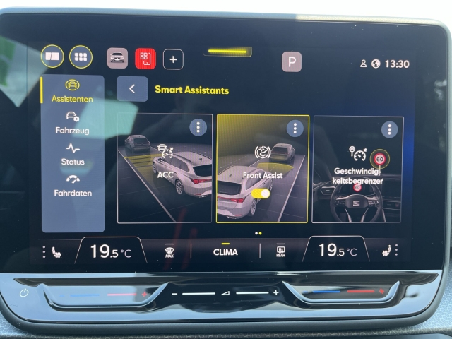 Leon ST Style 1.5 TSI Appl CarPlay LED PDC ACC BT SHZ KAMERA
