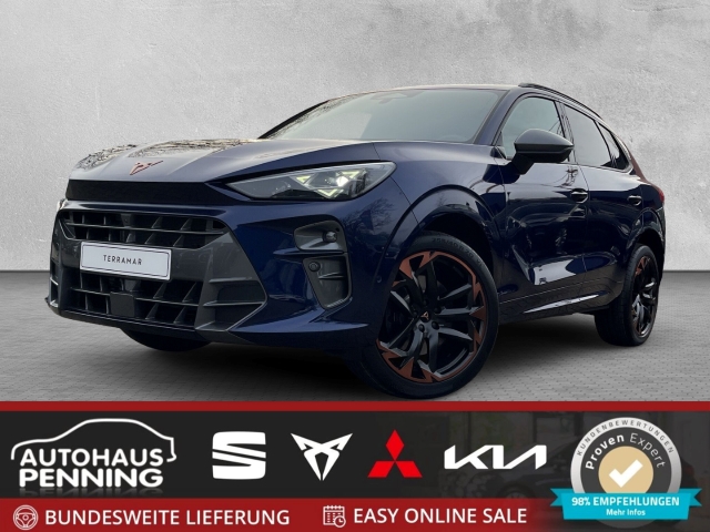 Terramar VZ / UPE: 63.695,-  / 2.0 TSI ACC NAVI MATRI...