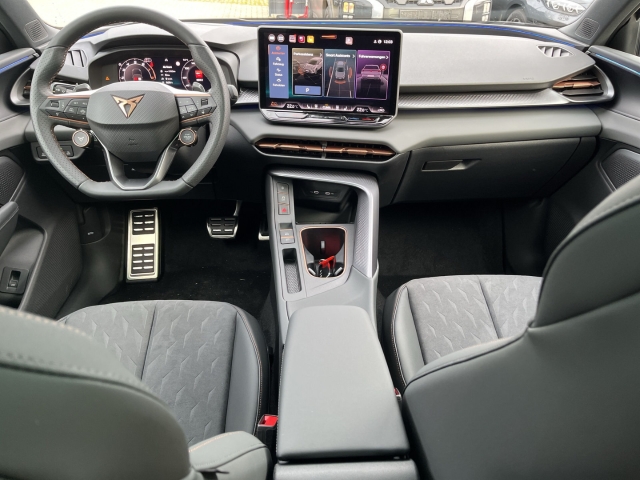 Terramar VZ / UPE: 63.695,-  / 2.0 TSI ACC NAVI MATRIX-LED